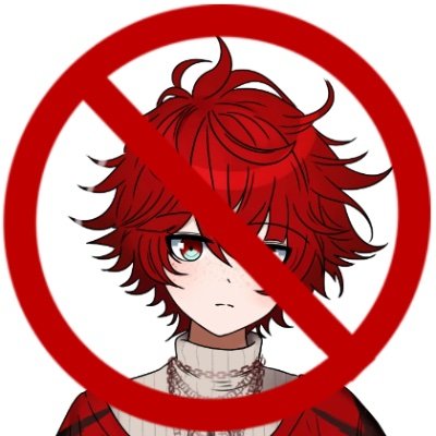 Isoda_Hater's profile picture. isoda mion aint shit (untagged spoilers)