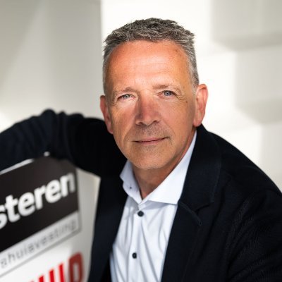 kolsterenbhv's profile picture. brabo, ondernemer, commercieel vastgoed, PSV ,op persoonlijke titel, flauwekullie , marrried Natasha en 2 kids, enjoy life !