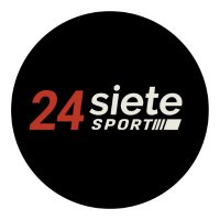 24sietesport (@24sietesport) 's Twitter Profile Photo