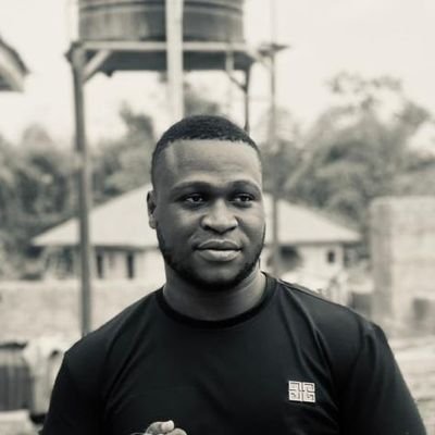 SulaimonAtanda5's profile picture. An expert Frontend developer.
JavaScript || Typescript || Node & Express✨💨