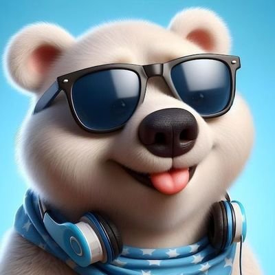 bearcrypto18's profile picture. 