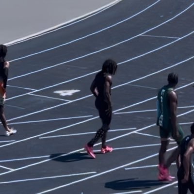 Class of 26 Lincoln High School Tallahassee/Florida 5’9/161 pounds | 100m/10.85(-0.8)| 200m/22.2(-2.2) 7.33m Long Jump NCAA ID: 2307972557