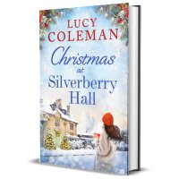 Lucy Coleman (@lucycolemanauth) 's Twitter Profile Photo