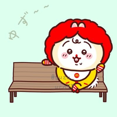 可愛い名前、アイコン、ヘッダーだけど男!!
うさぎ推し🐰スンスンとモップくんも好き。
手渡し交換は基本相方も一緒✨
マイペースにうさぎのファンアートを描いてます。
気軽にフォローお願いします!!
イラストの無断使用、悪用禁止🈲