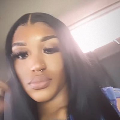 A Yams Girl 🌴💋