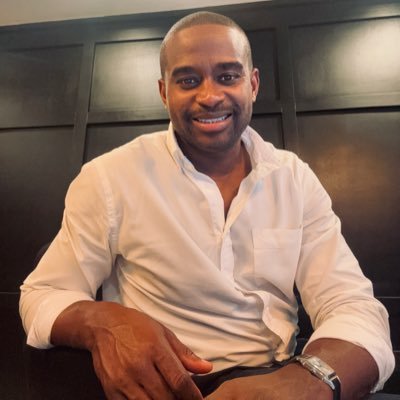 Member of Parliament NSEW Jamaica | Minister of Fine Ants | Justiss of the Piece