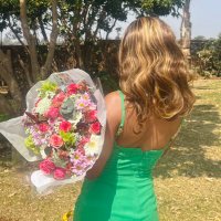 The Life of Muvhimi 🎶 (@ladysthree97) 's Twitter Profile Photo