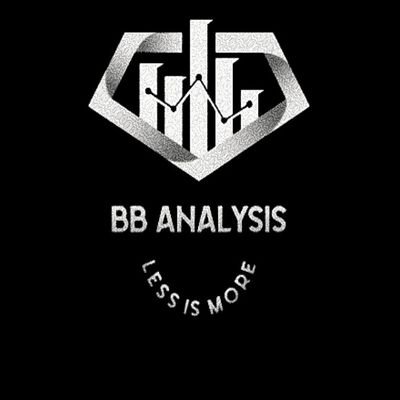 brandybanks23's profile picture. The Lab🥋
Technicals||Psychology
Wisdom🧠

Free Telegram Community🔽