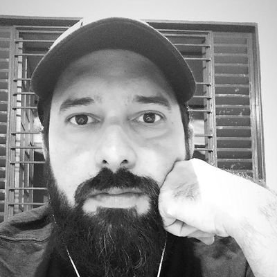 leobraseiro's profile picture. 