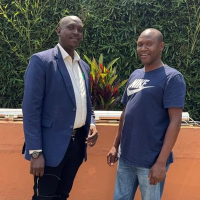 Leo Charter President @lionsclubs D411B Admin @MACISUganda Unruly|Philomath @BidcoUganda OilPalm|Polyglot|GRC @Arsenal Leadership Enthusiast||Sharing is Caring•
