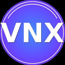 ERC-20 on Ethereum. 0.20% (cap 1 VNX) → 70% stakers / 20% treasury / 10% burn. dApp: swap • stake • send. CA: 0x27BB…Fd41 | NFA