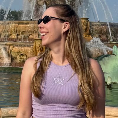 concert enthusiast, cat lady & travel lover | she/her | 32 | šŖ©š»š
āšš