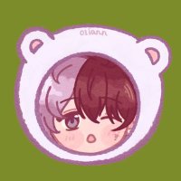 ✦ 𝐈an ᯓ 🦭🗝.ᐟ (@devianocs) 's Twitter Profile