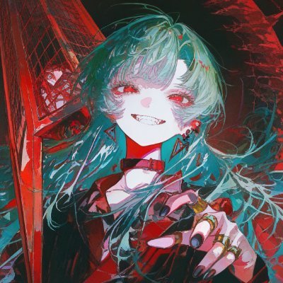 tanuwakame_dbd's profile picture. 主にDBD用のアカウントです。
たまに配信してます。
DBD好き・三角様好きの方仲良くしてください！