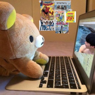 jelly4jin's profile picture. call me apple the way i be in cider ƪ(˘⌣˘)ʃ