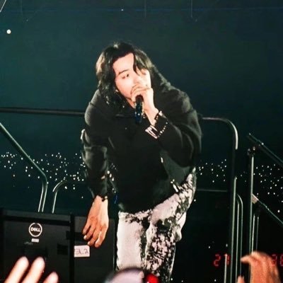 ot7 focused fan account | no room for solosers ,ot2-6