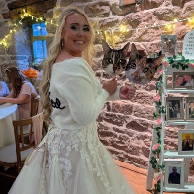 Journalist • Editor • Audience Development • Currently Head of Audience at GRV Media • @MyBCU and @StaffsUni alumni • cat mum • former blue tick • Views my own