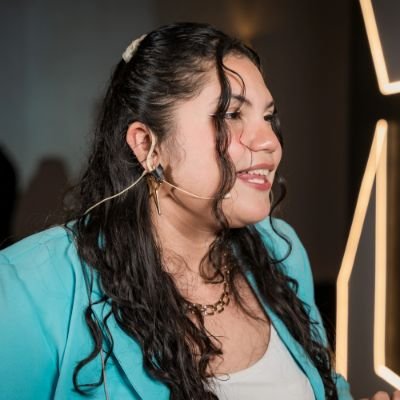 🎙️ Caster en @Lolacelatam y @LigaValkyria :) | CDMX 🇲🇽 |
⭐️ Narro Valorant y Lolcito
| 🐹 Vet Estudent |
📧 heidicrux@outlook.com