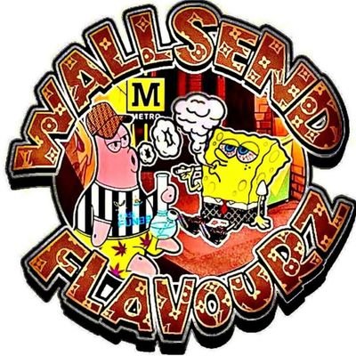 wallsendflavour's profile picture. Live life under pressure because you need pressure to make diamonds 😎💎
🥶🌡🧊🍯🏆
