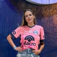 Martina Olmedo (@olmedomartucsir) 's Twitter Profile