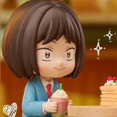 DrowningVii's profile picture. Someones alt