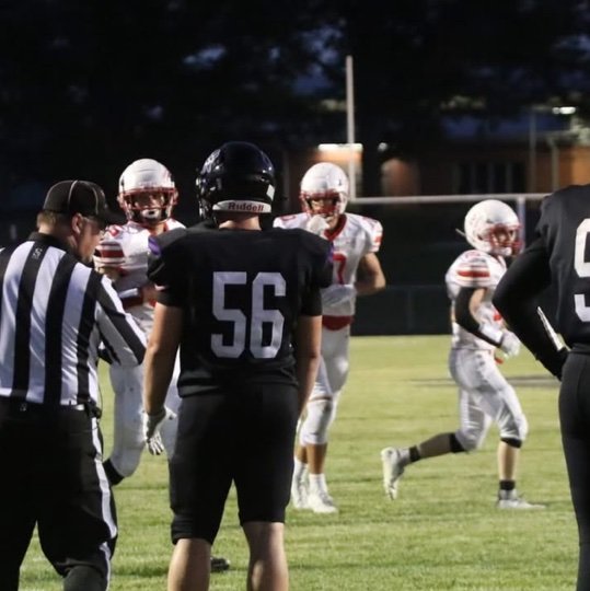 LawsonJackektj's profile picture. 