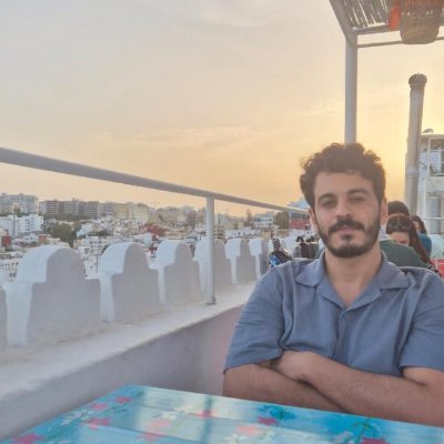mjalloul08's profile picture. 👨‍💻 Software Engineering