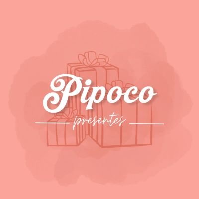 pipocopresentes's profile picture. https://t.co/bA6GPBMowd