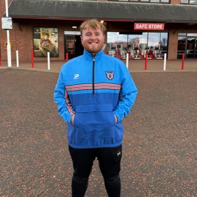 Cameronwotto100's profile picture. Sun’lun 🔴⚪️