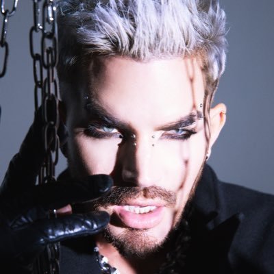 Adamlambbertt0's profile picture. The Official fanpage of Adam Lambert❤️❤️