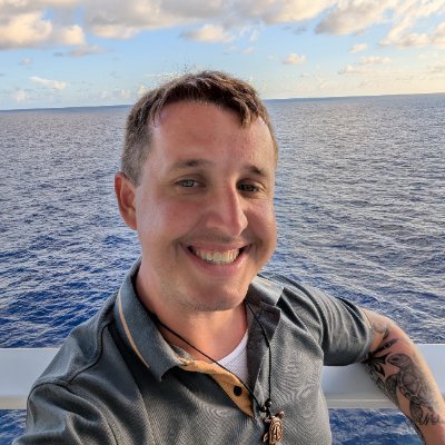 Modder and Founder of Blitzfire Games LLC
Sponsored by https://t.co/0mxTmaqFv8
https://t.co/tJc4eh9Me0
Contact: https://t.co/sixvG5hnPF