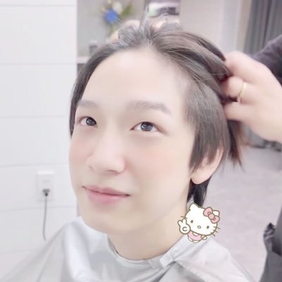 ( @NxNattakit & @thaichayanon ) 🗯️ 🐈⬛ ✿🐯 #สยามถัดไป 🪽( Ot12 ) ♥️ + bus & beus 🛋️ 🍀