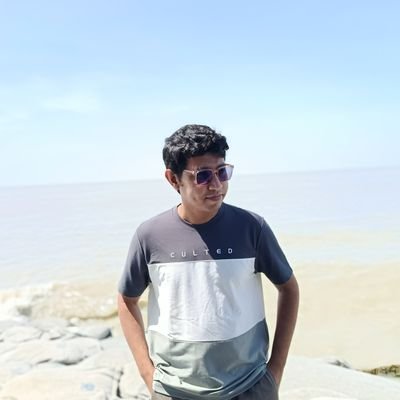 Self-taught full stack web developer | Node JS Developer | React Developer | JavaScript Developer | Environmental Diploma Engineer