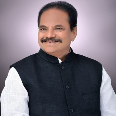 MP (Rajyasabha) | National General Secretary @Bjpkm4kisan | Former Agriculture Minister, Maharashtra State | M.D. Medicine.