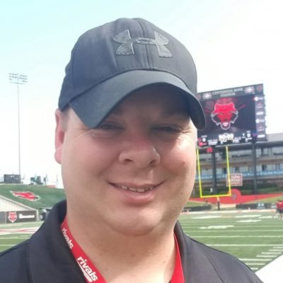 Dad, journalist, & drummer. Publisher of @RedWolfReport & @ArkansasVarsity. Writer for @deltaplexnews
