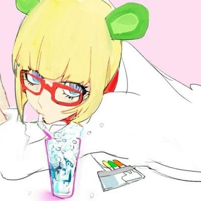 20↑ |=儚亻| genderfluid/ADHD /精神不安定|
GN団員、同人繪、例民,雜垢,低浮上 |
無言follow致歉
