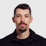 lubos_volkov's profile picture. Designer (15yrs+), dad, a gym maniac, and a grower. Strategic designer partner for founders. Ex-clients: Netgear, L’Oréal, Stellantis.