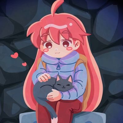 eng/fr // alix maddie, 29 // she/her, ace arospec // i play grandmaster+ mods in celeste // clone hero charter @customsongsctl // pfp by @iloli_i8g