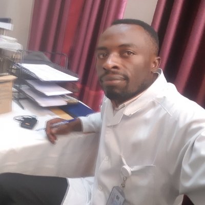 Medical student at the UCBukavu . I'm a lover of cardiology . Live To Save, learn To Save