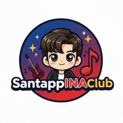 @SantappINAClub