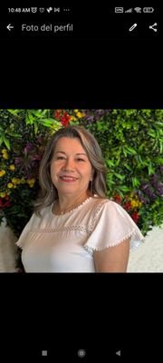 Glatmor's profile picture. Abogado (U.L.A) Esp. Dcho. Proc. Civil (USM) con ánimo que las cosas salgan bien!  Sueño con dias mejores..Creo en DIOS!