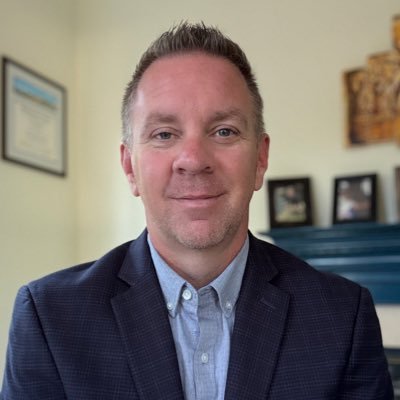 VP, Growth at @YinzCam 🔥 Prev. @StLousBlues, @OrlandoMagic & @ATPTour. Sports tech advisor/mentor. Proud @UnivofKansas alum. Rock Chalk!