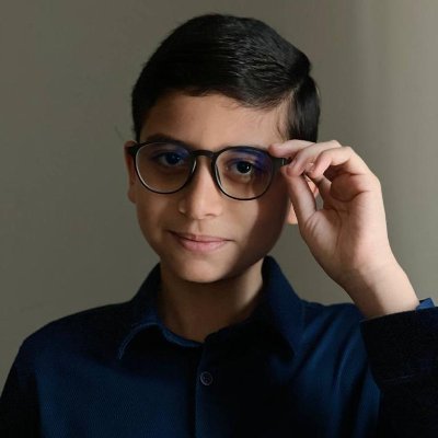 15 y/o Software Engineer, & Co-founder @Calendaty in middle school. building cool stuff & sharing the journey 🚀💻