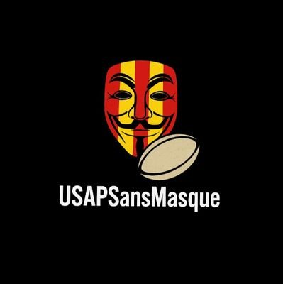 🎭 Bienvenue sur USAPSansMasque !
Ici, on parle d'un club légendaire, qui rêve du Top 10 chaque saison après avoir sauvé sa peau par miracle en access, je suis: