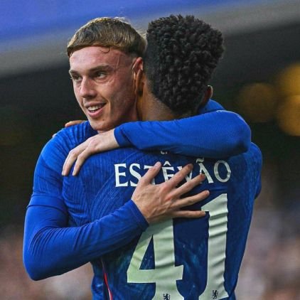 IsaacByron3's profile picture. Chelsea 💯💙