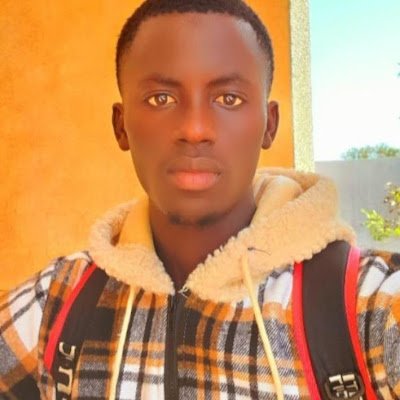 NgouyeGning's profile picture. 