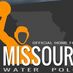 Missouri Water Polo (@mowapo) Twitter profile photo