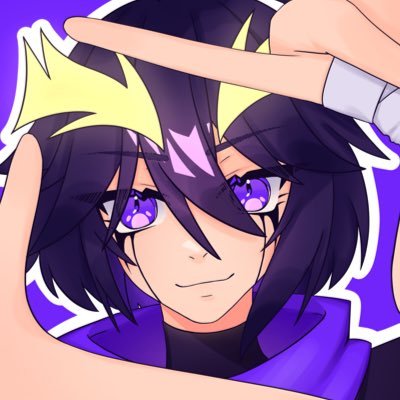 DenZuu Cyber Dragon EN VTuber | English Voice Actor | Edgelord | IRL account @DenizOnbasi • MINOR • PFP-@KaikiVee business inquiries - denzuuvtuber@gmail.com