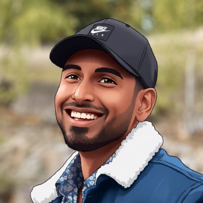 typescript dev with strong industrial design background.
i run a web dev studio → https://t.co/VXXl28SLIa