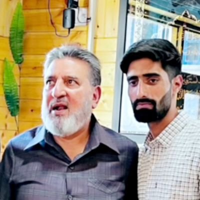 PLeader55682's profile picture. Jammu and Kashmir Apni party is a political party dedicated to the common man of Jammu and Kashmir...@apnipartyofficial
https://t.co/vLjdSPecMa jkap